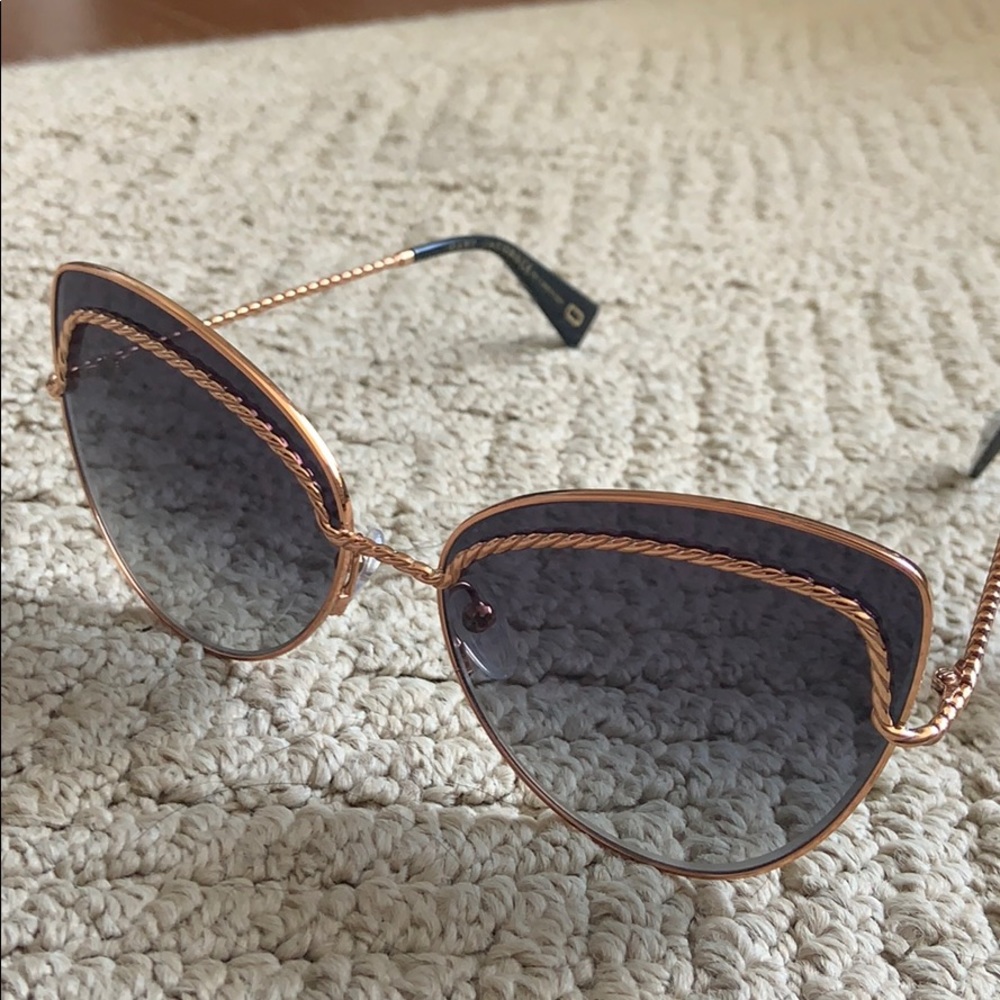 Marc Jacobs Sunglasses - Picture 6 of 7